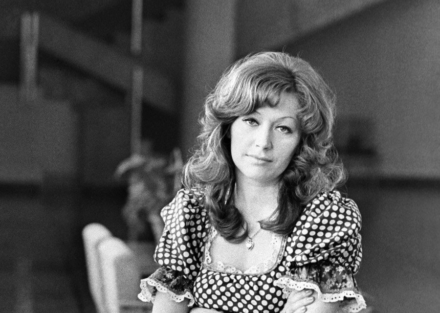 фото из личного архива Сычёвой Ольги