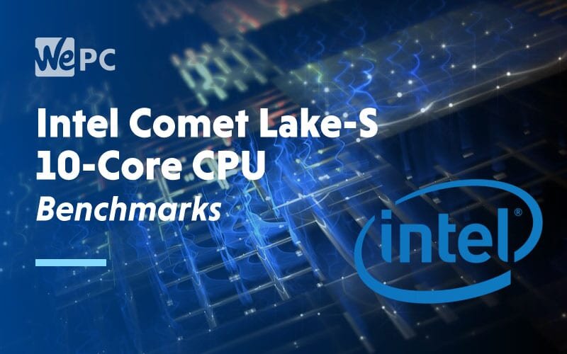 Intel Comet Lake-S