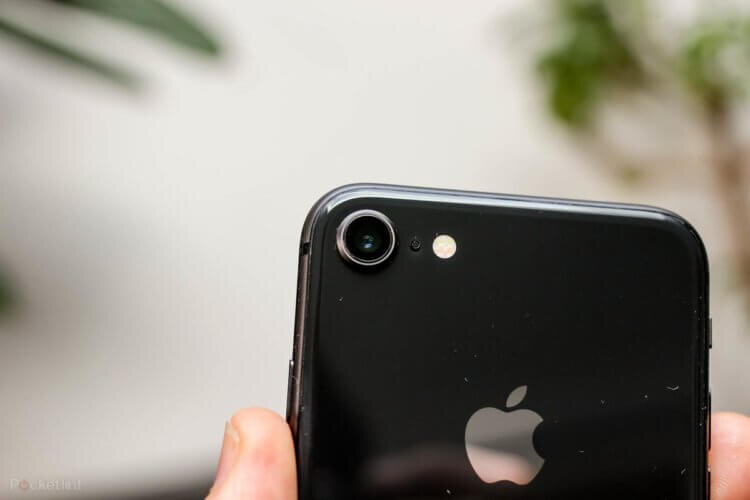 iPhone SE 2020 хорош всем, но не для всех 