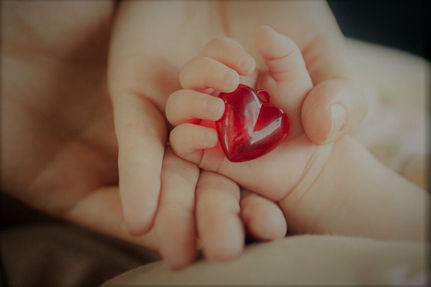 Счастье  - такое хрупкое 