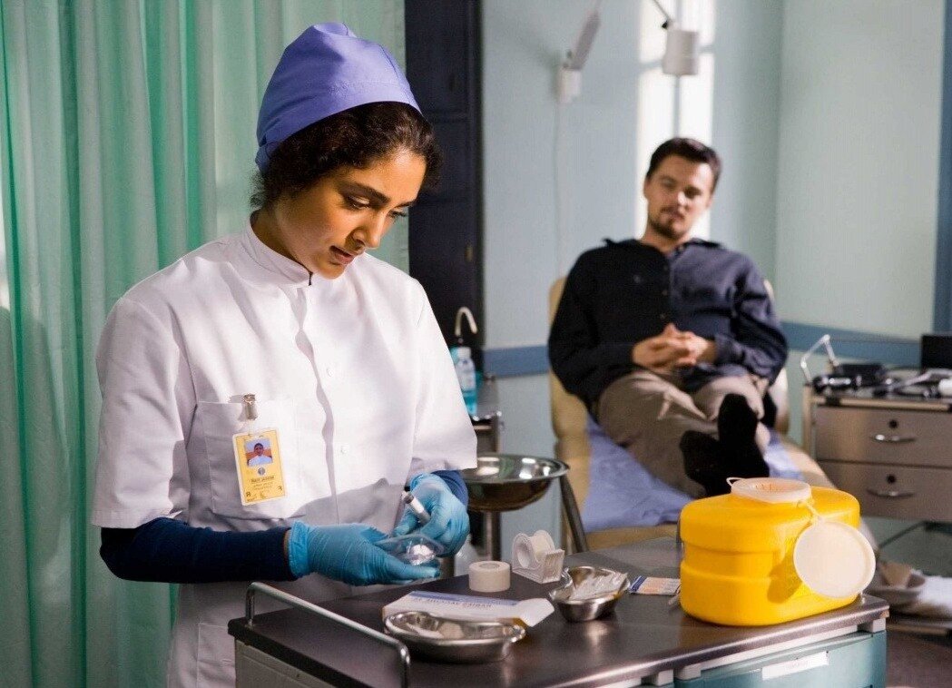  Совокупность лжи (2008) 