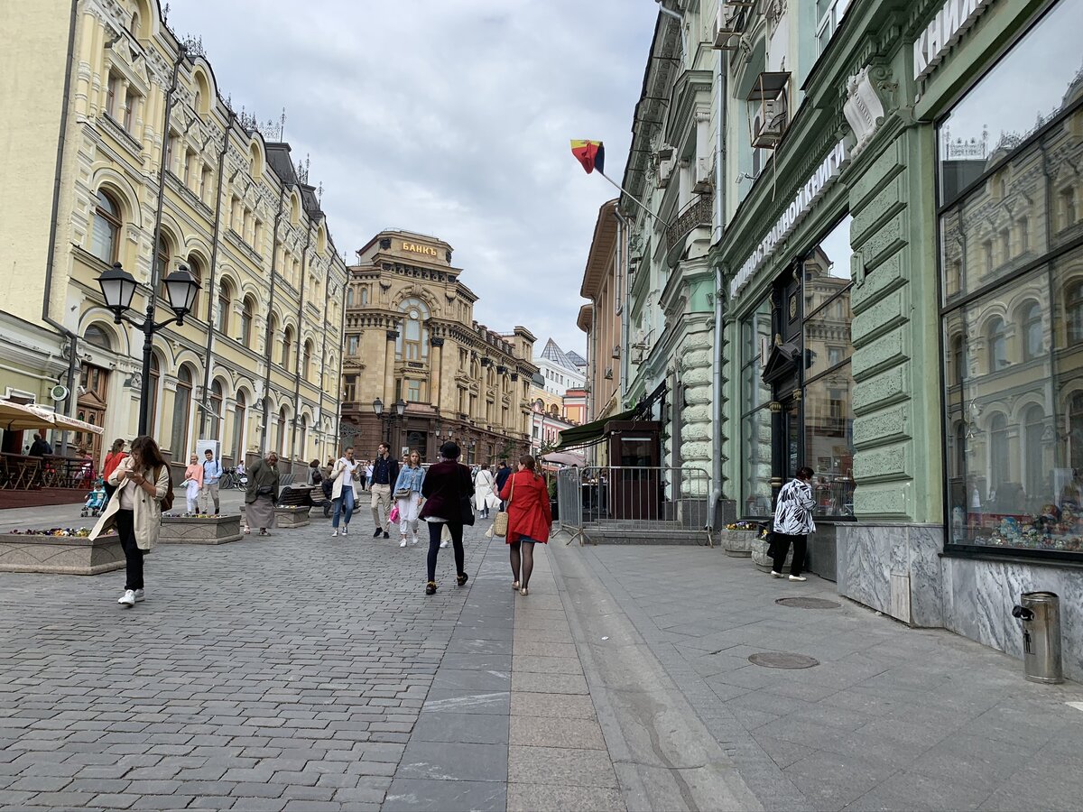 Я люблю Питер и не переношу Москву | Человек пишущий | Дзен