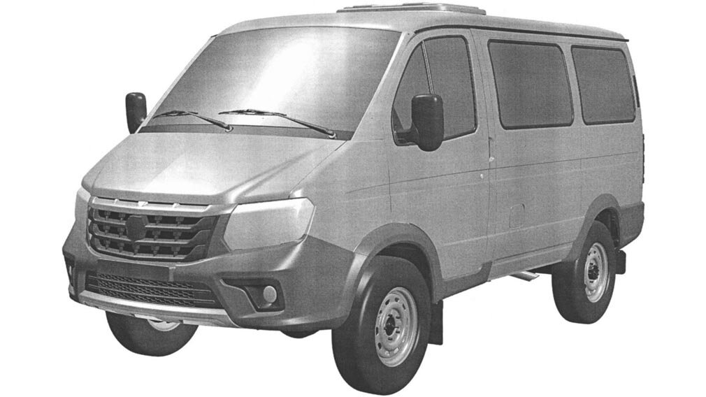 Фото: Роспатент