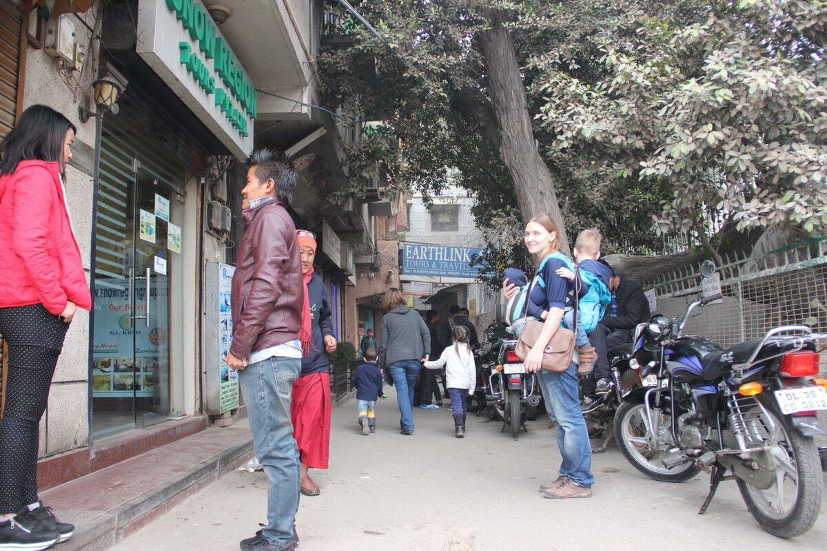 фото из семейного архива