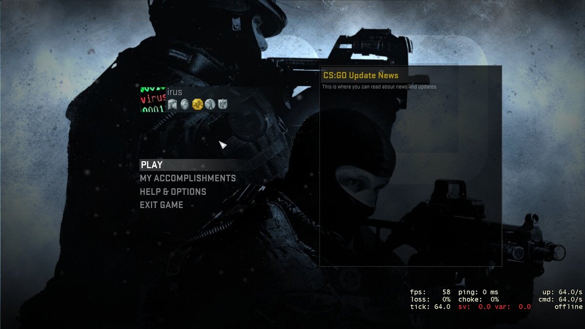 -2