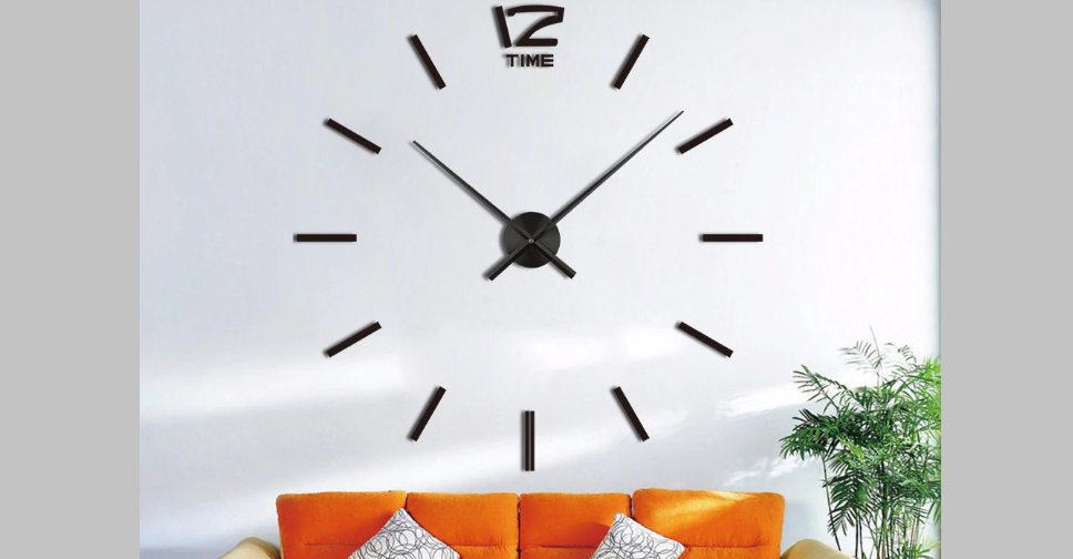 Настенные часы