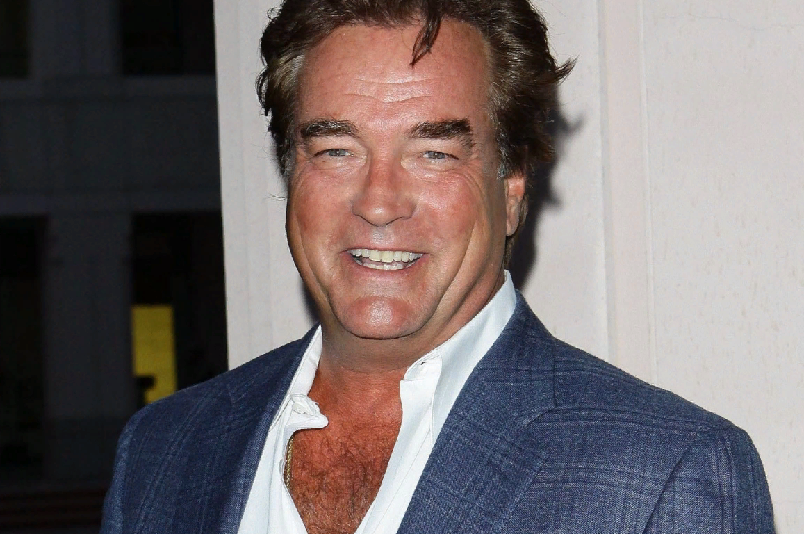 Актер тогда