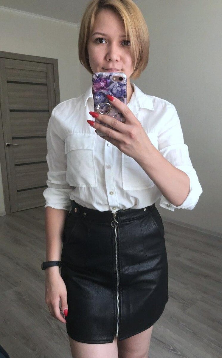 Отличная юбка за 750 рублей