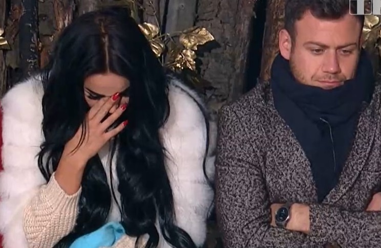 Анна Левченко и Валера Блюменкранц. Фото из открытого источника Яндекс.Картинки