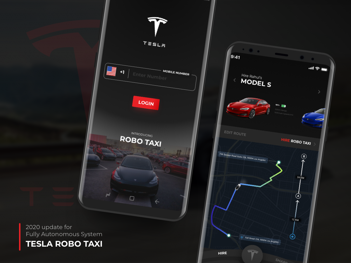 Робо такси. Роботакси Тесла. Мобильное приложение Tesla. Смартфон Тесла характеристики. Новый телефон Тесла.