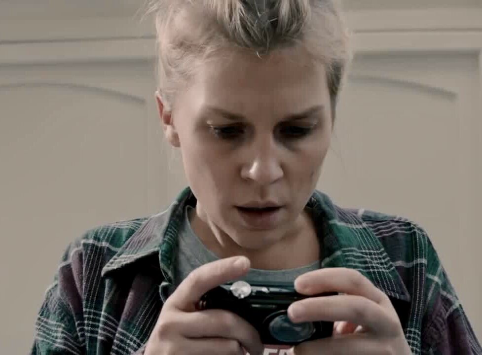 Триллер, драма. Великобритания. Режиссёр: Дэвид Фарр. 