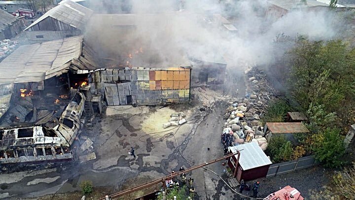 Фото: пресс-служба ГУ МЧС России по Ростовской области
