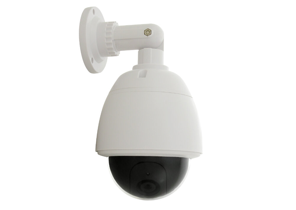 Муляж поворотной камеры видеонаблюдения