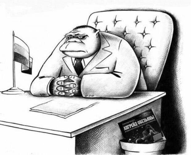 Иллюстрация из интернета