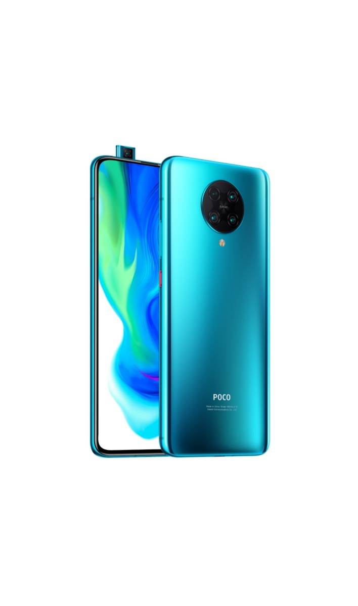 Poco F2 pro
