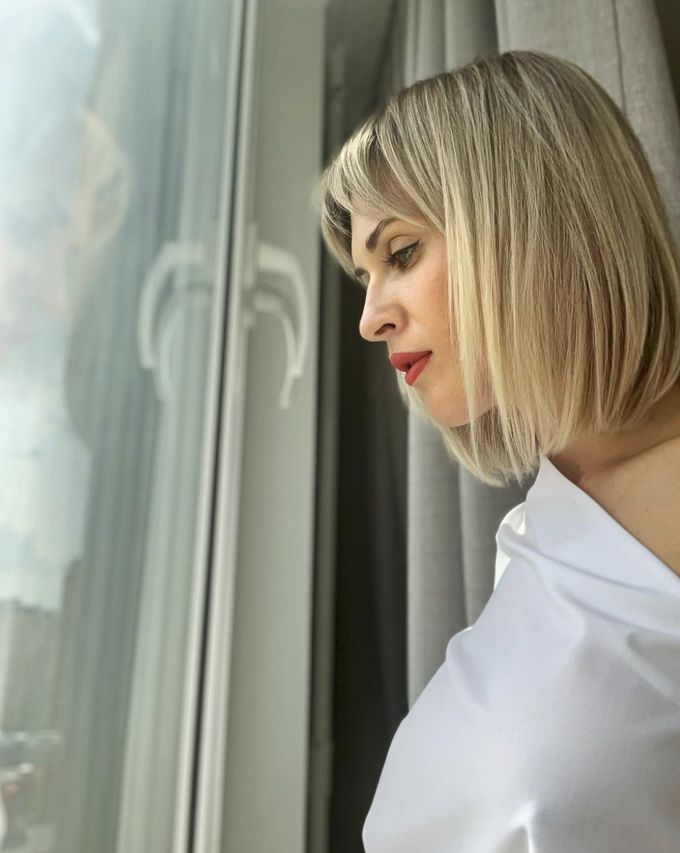 Татьяна Акулич -из личного архива