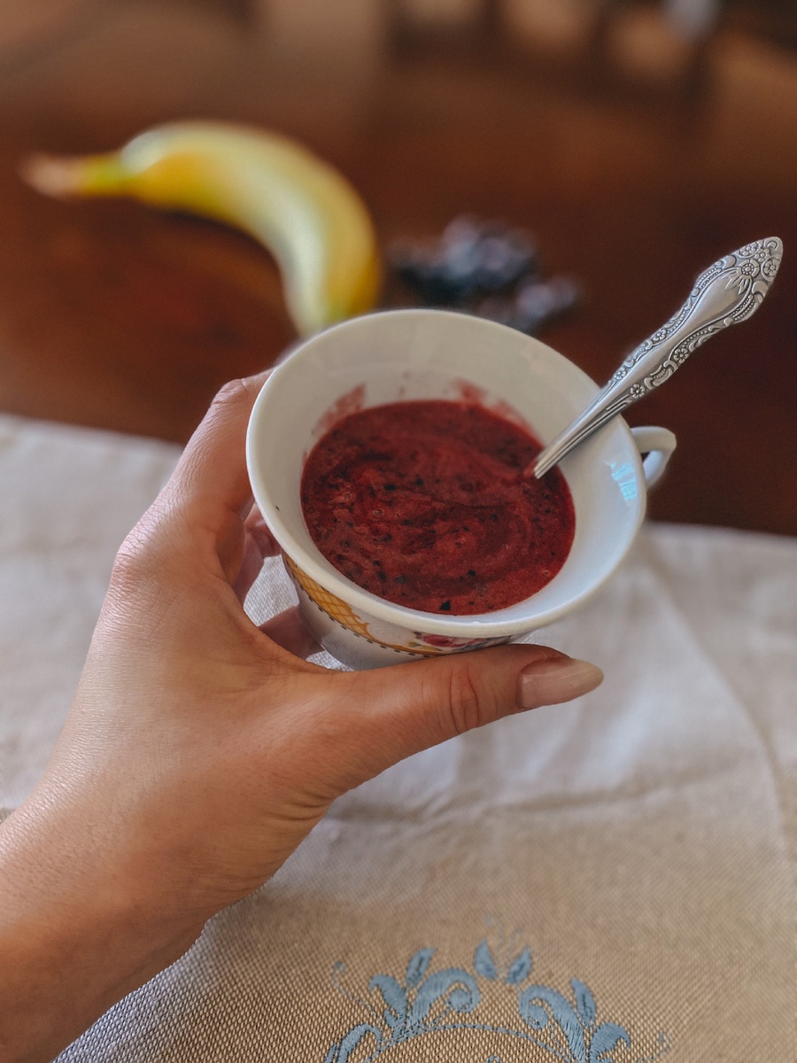 Красиво, а как вкуснооо 😋