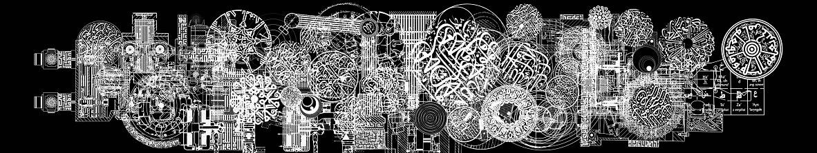 Инсталляция «Современность»