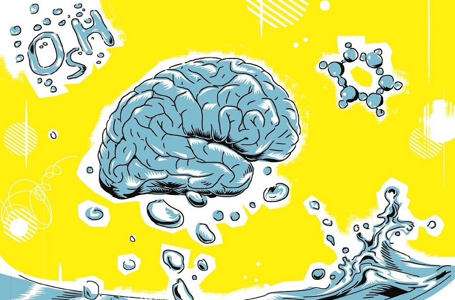 Есть ли память у воды проект по химии 9 класс