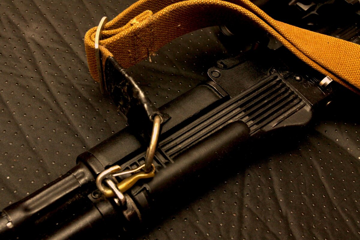 Сайга МК-03: для охоты, для спорта, для жизни | girlguns | Дзен