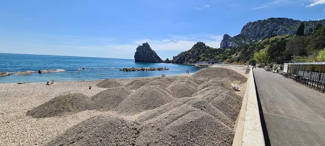 Фото: пресс-служба администрации Ялты 