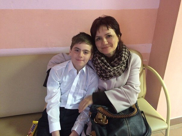 Та самая скамеечка