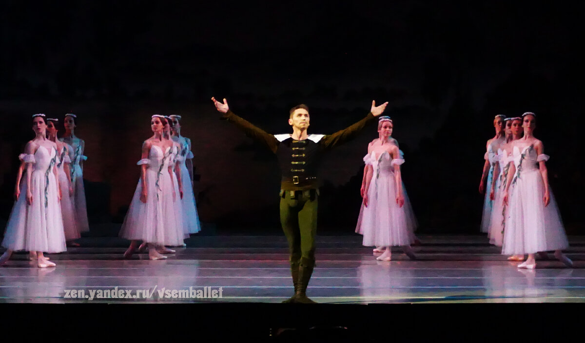 Игорь Колб - Ганс