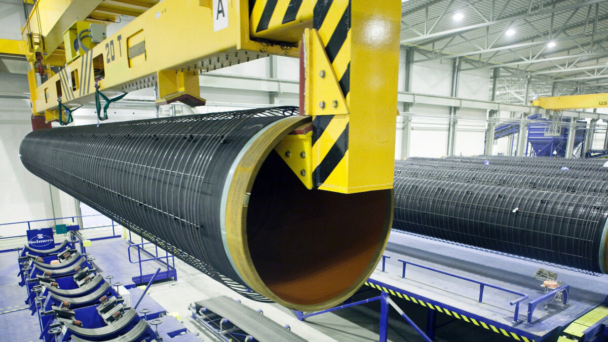 gazprom.ru  /  ПАО "Газпром"