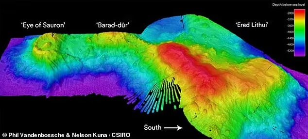 Источник: CSIRO