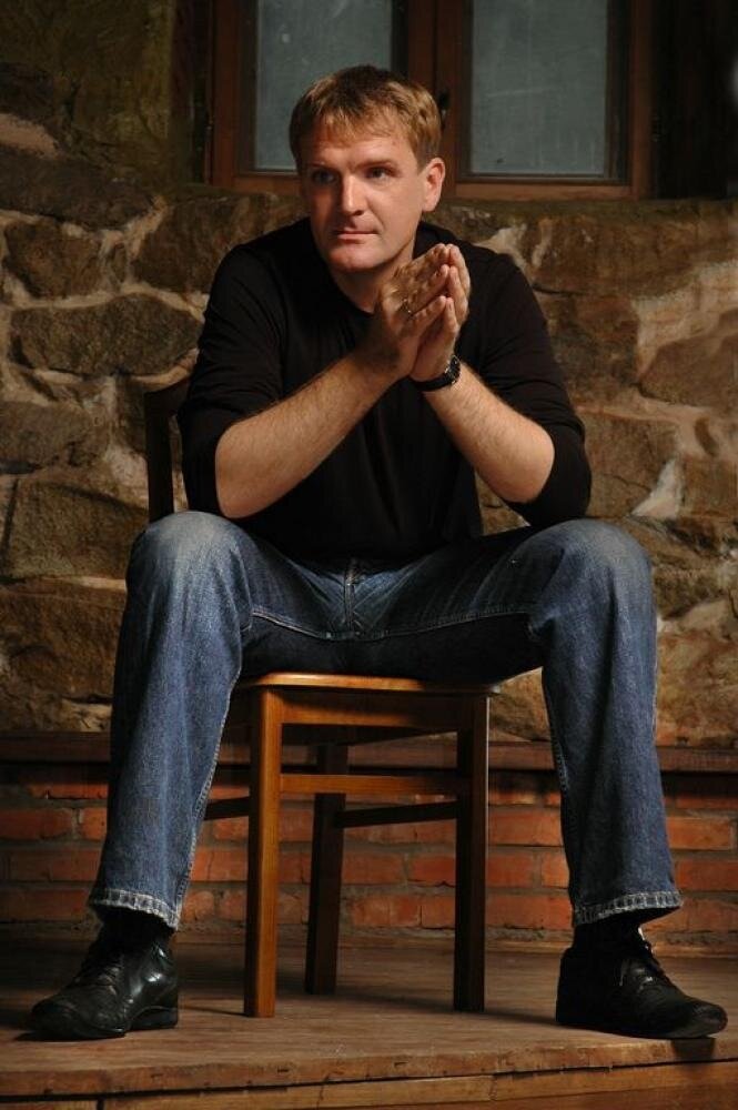 Сергей Пиоро 