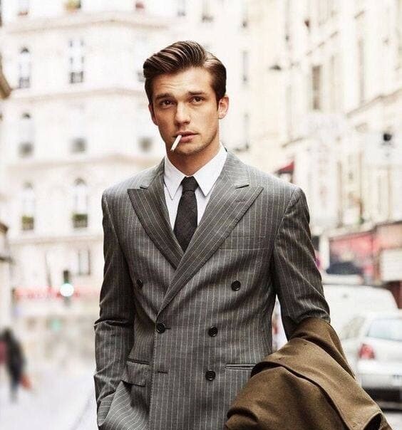 Курить не круто