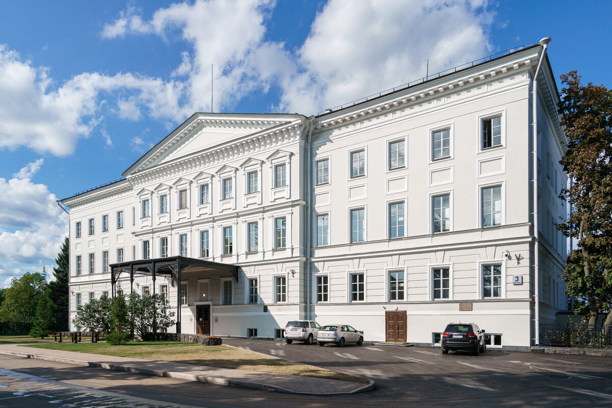 Нижегородский государственный художественный музей