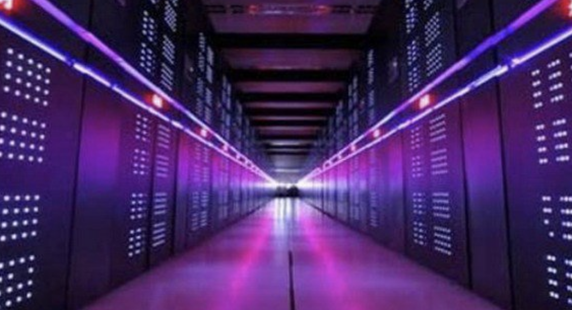 Компьютер Tianhe-2 вновь возглавил ТОП-500 