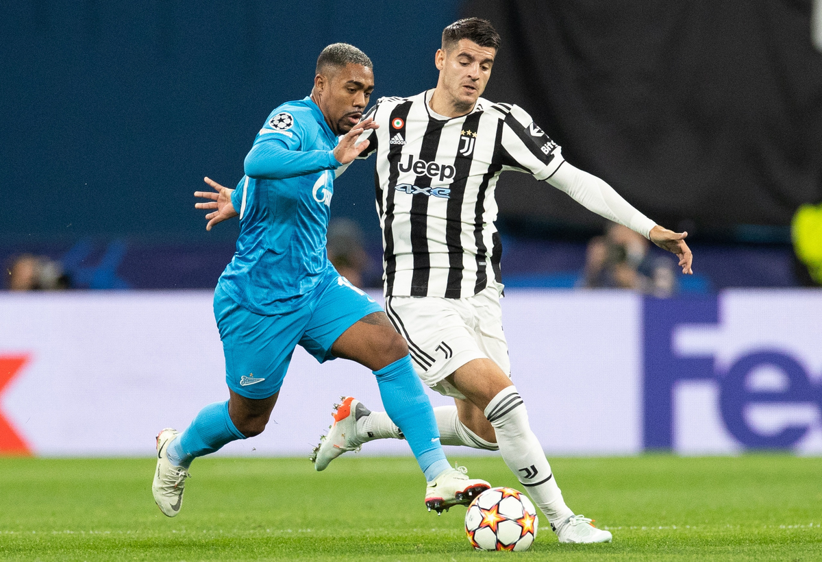 Малком и Мората. Источник  фото -  VK.