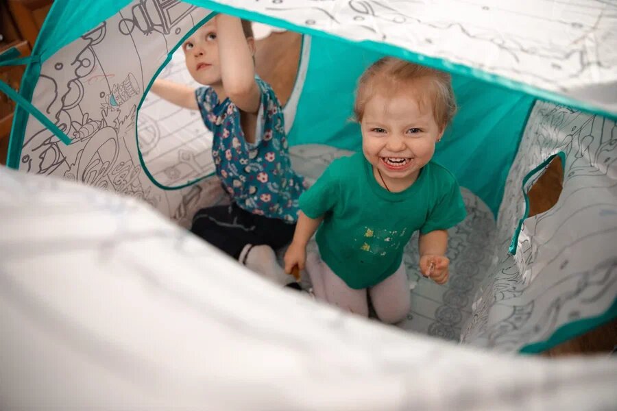 Фото: БФ "Константа"