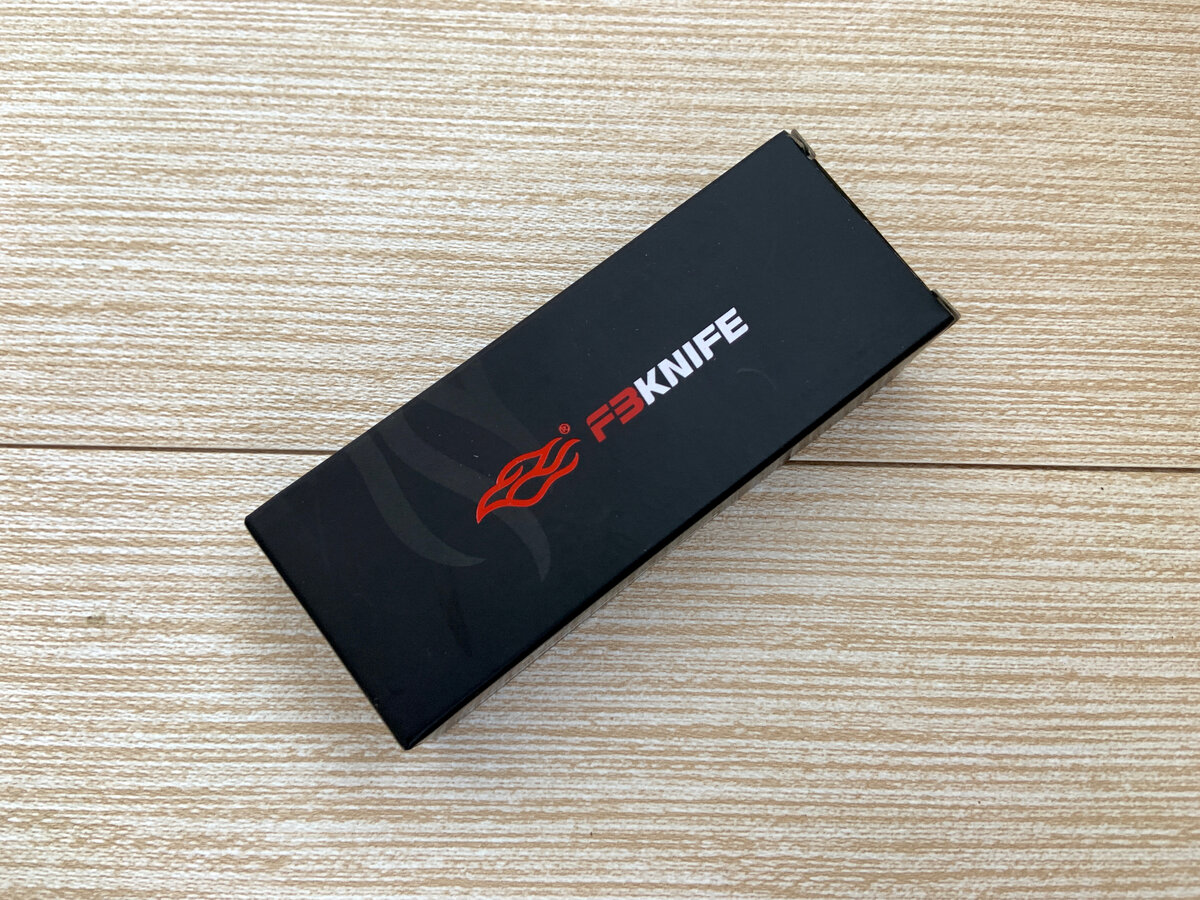 Нож Firebird by Ganzo FH71 фото автора