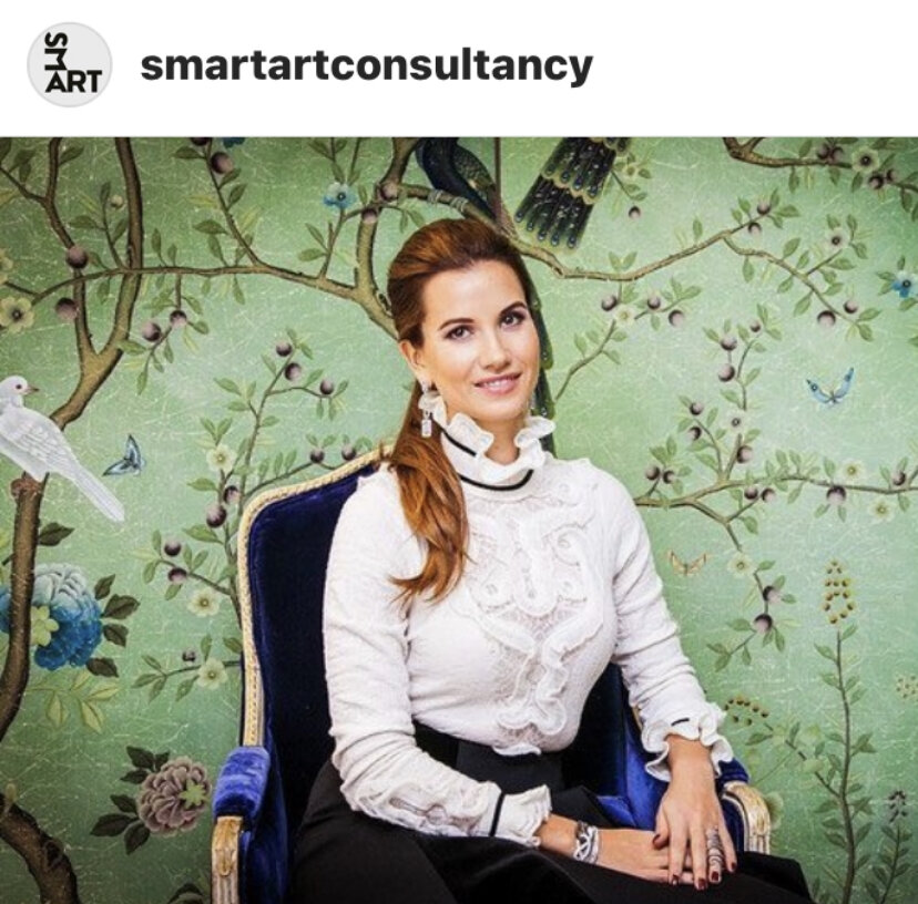 Скрин автора из открытого источника Инстаграм