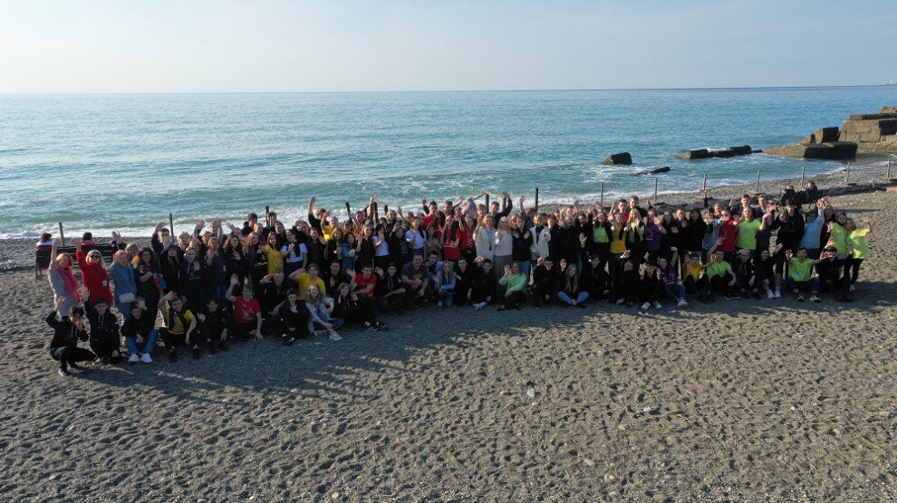 Фото: Благотворительный фонд "Синара"