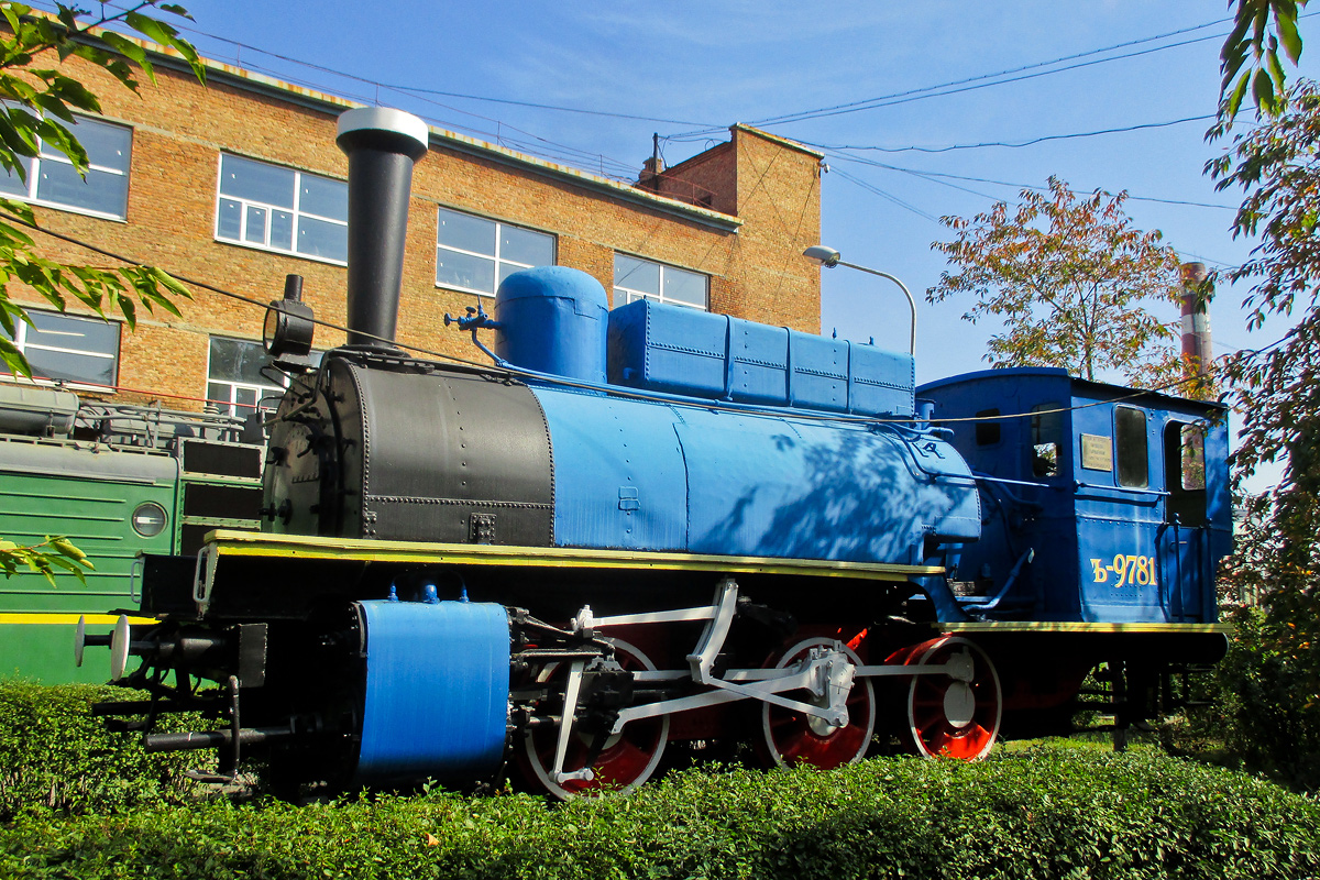 Ьвн.9781. Фото с сайта trainpix.org