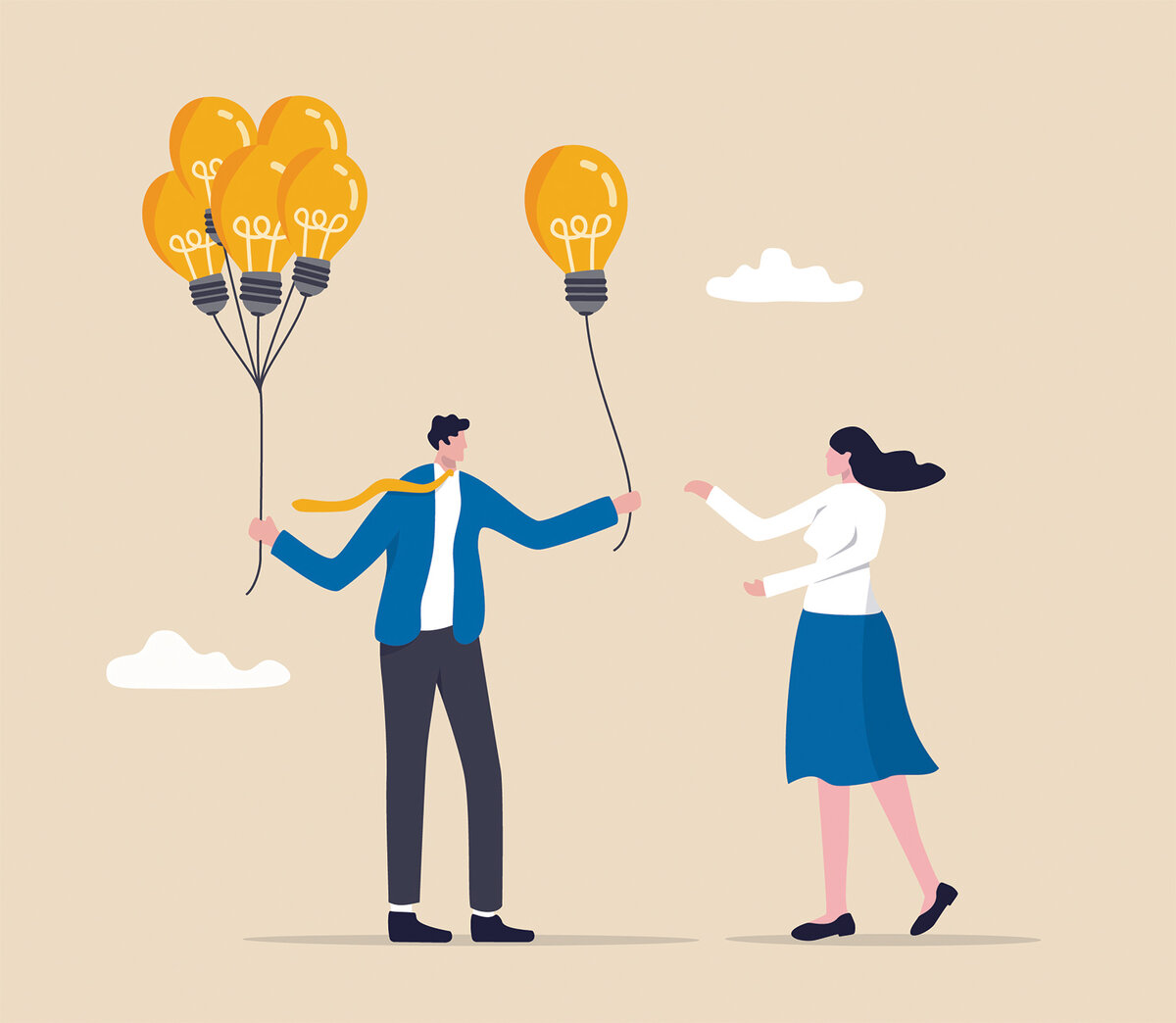 Трекер – это безусловно помогающая профессия, которая носит очень практический, прикладной характер.