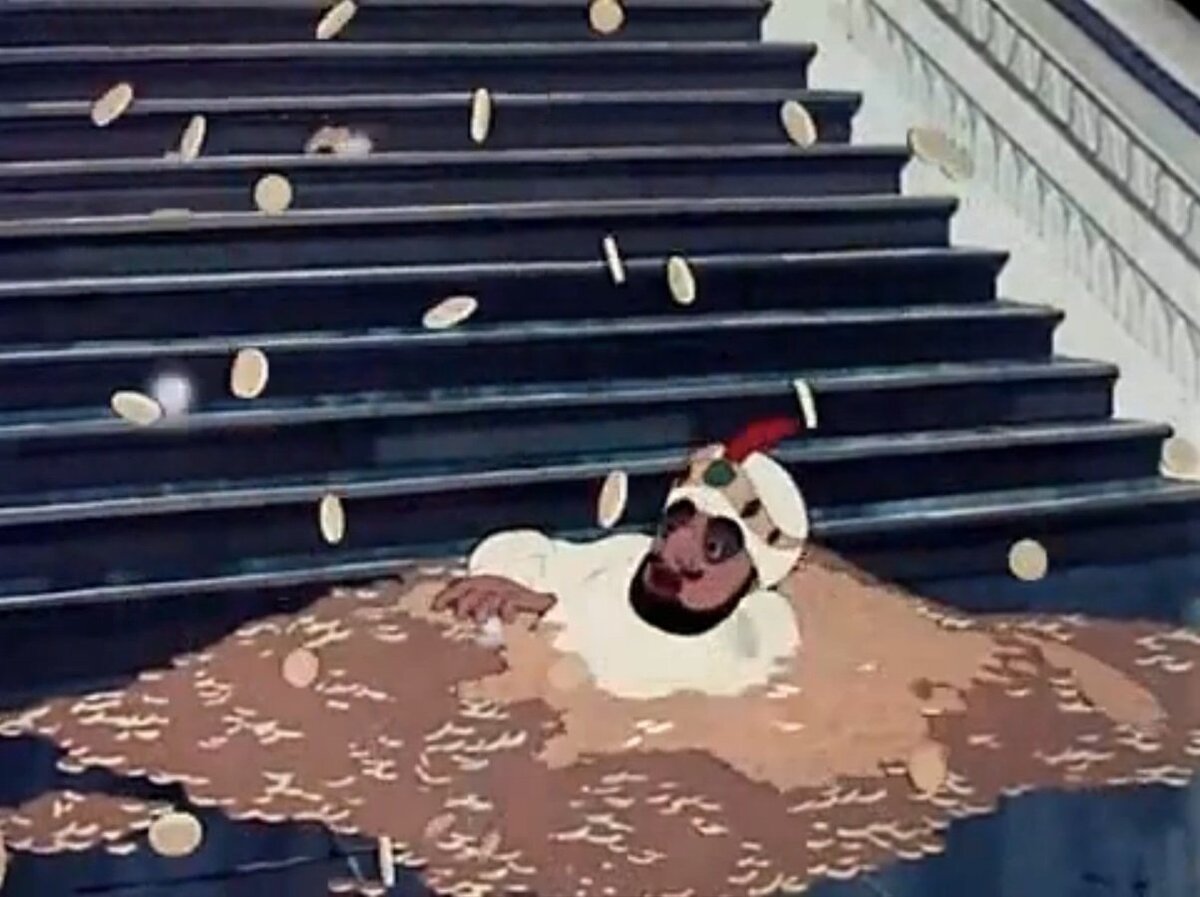 Ещё, ещё, довольноооо