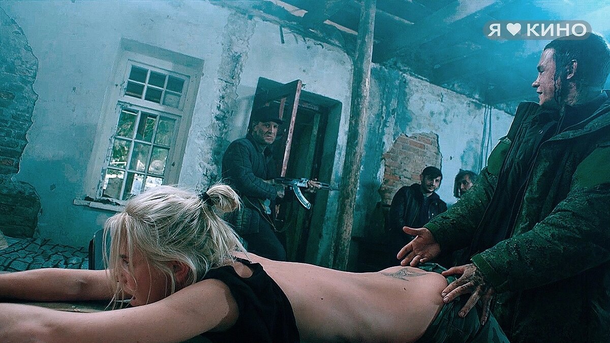 Фото взято с сайта Я люблю кино