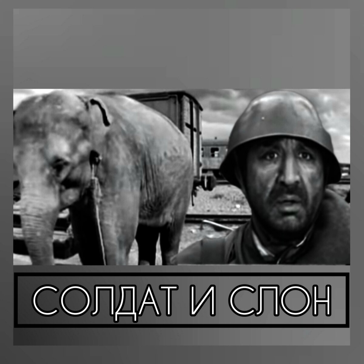 Фотоколлаж автора