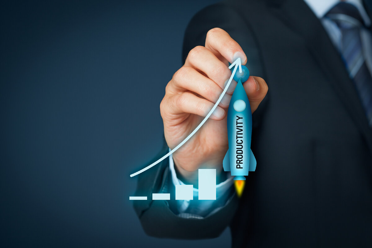 Продуктивность