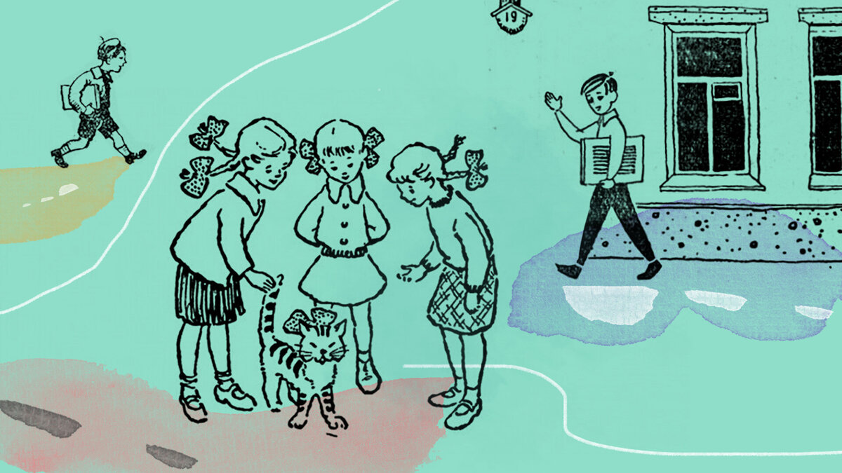 Russia Beyond (Архивное фото)