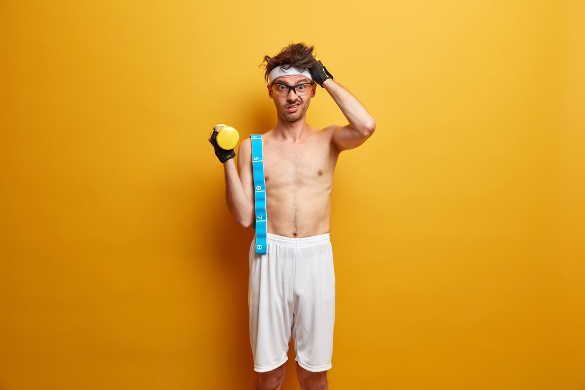     Минутная тренировка, которая быстро сжигает жир: удивительный способ похудения от диетолога