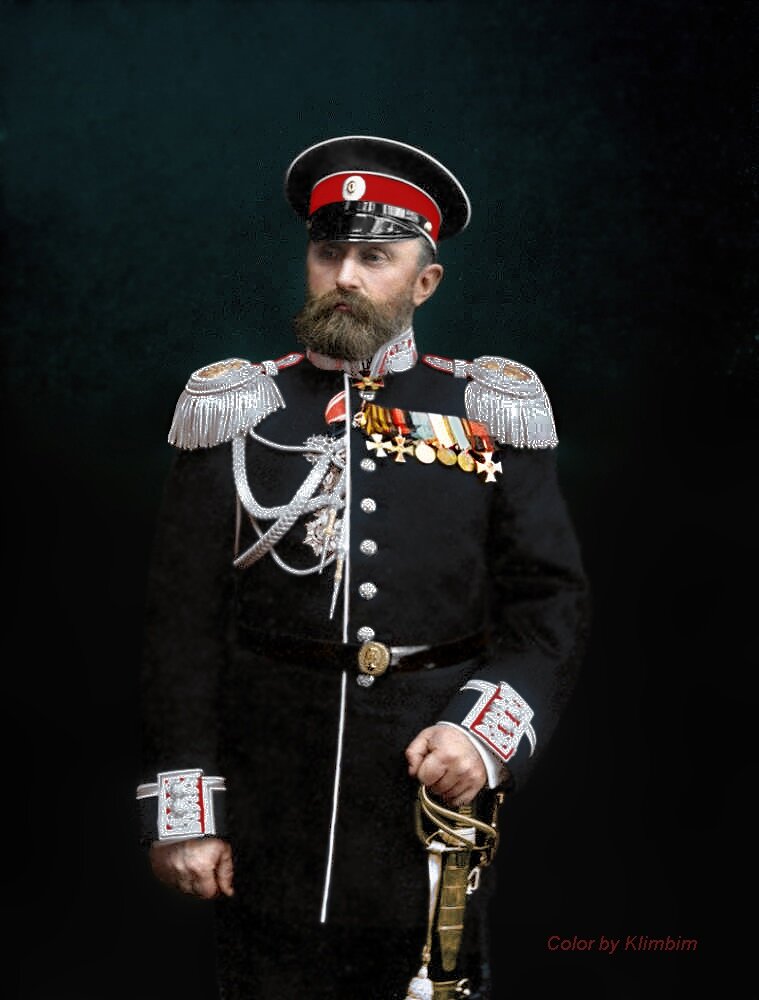 Капитан 1 ранга Руднев В.Ф.