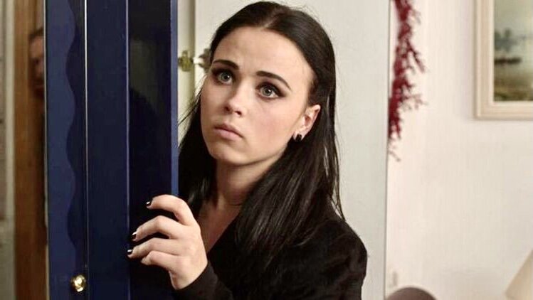 Снова скандал ?! 