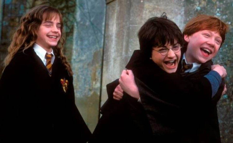     Назван лучший фильм-антидепрессант. Фото: кадр из фильма