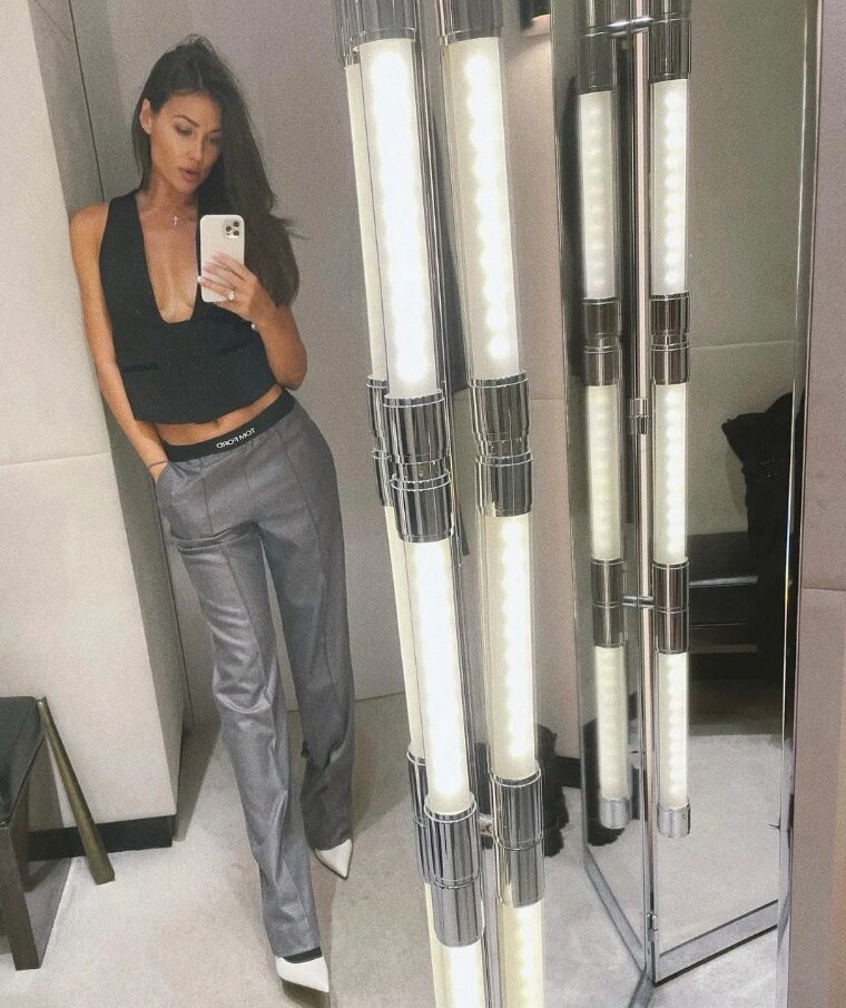    Анна КастероваСоцсети